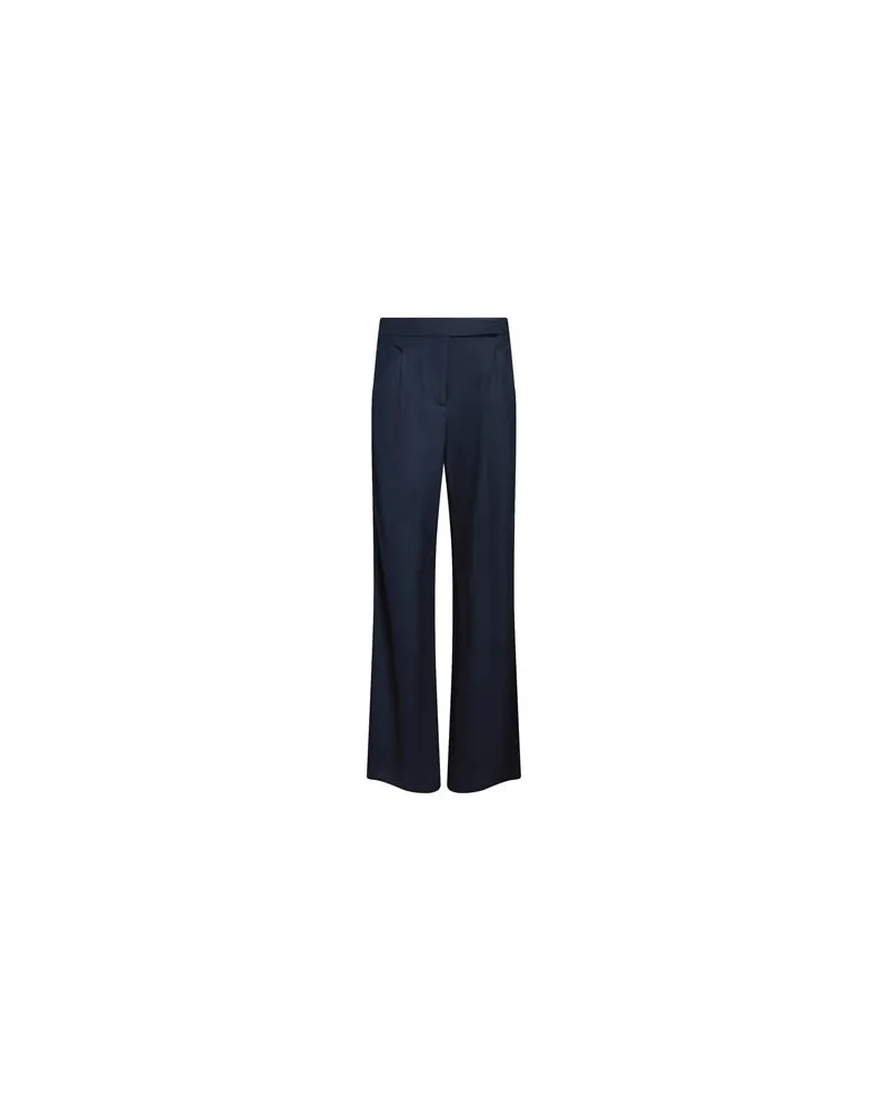 Veronica Beard HOSEN & RÖCKE - Hosenauf YOOX.COM Marineblau