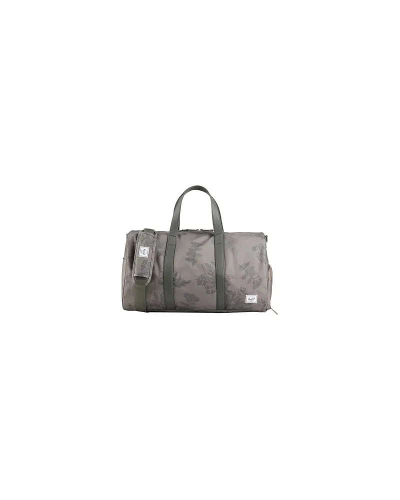 Herschel Supply Co. KOFFER & CO. - Reisetaschenauf YOOX.COM Militärgrün