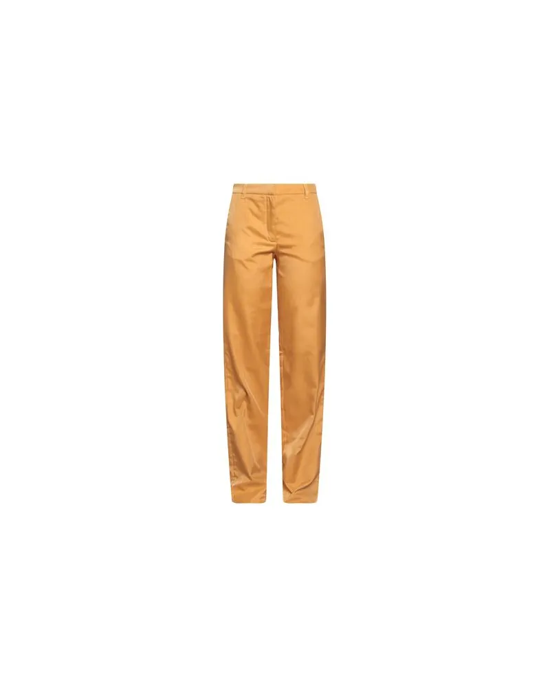 Missoni HOSEN & RÖCKE - Hosenauf YOOX.COM Kamel