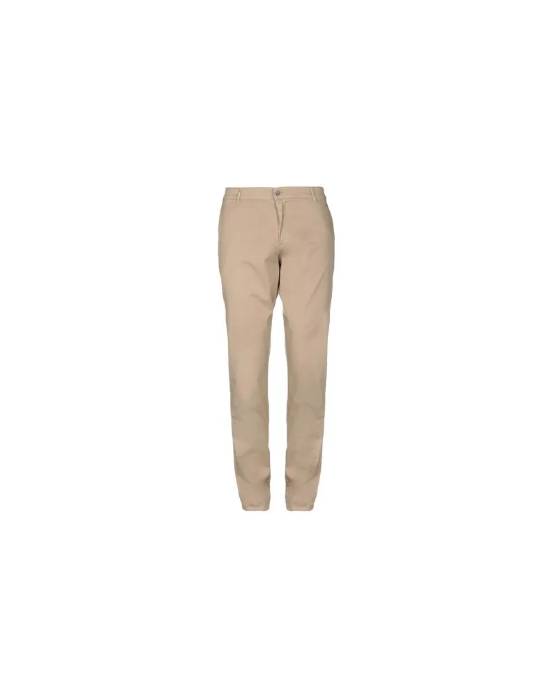 Daniele Alessandrini HOSEN & RÖCKE - Hosenauf YOOX.COM Khaki