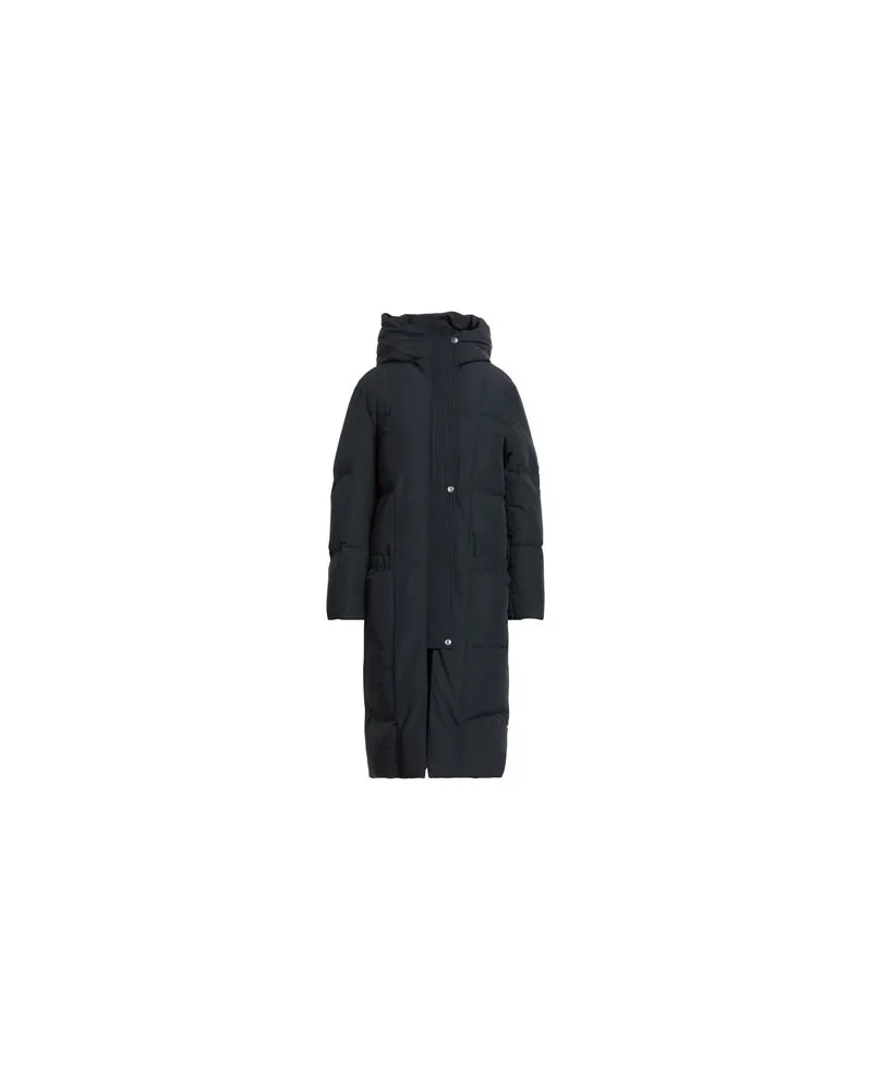 Jil Sander JACKEN & MÄNTEL - Pufferjacken & Daunenjackenauf YOOX.COM Schwarz