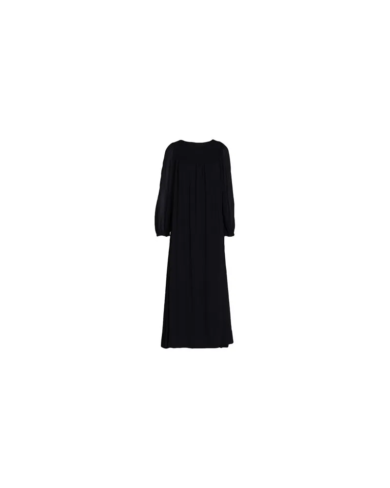 Rodebjer KLEIDER - Midi-Kleiderauf YOOX.COM Schwarz