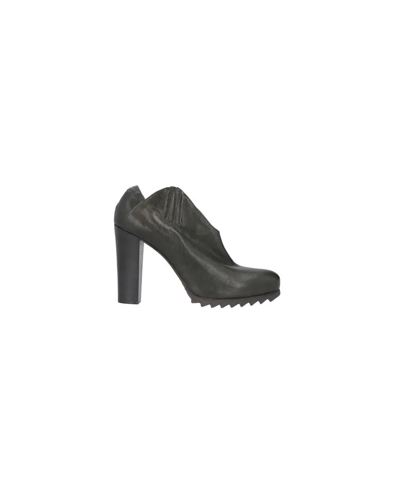 Ixos SCHUHE - Stiefelettenauf YOOX.COM Schwarz