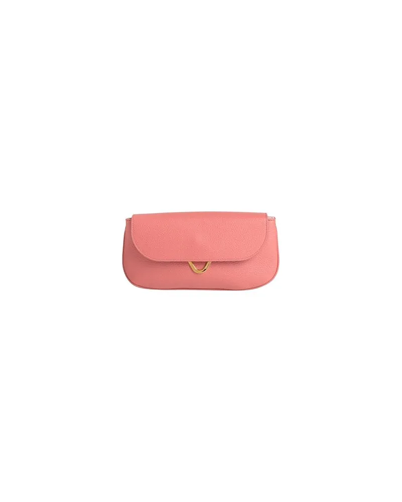 Coccinelle TASCHEN - Handtaschenauf YOOX.COM Ziegelrot