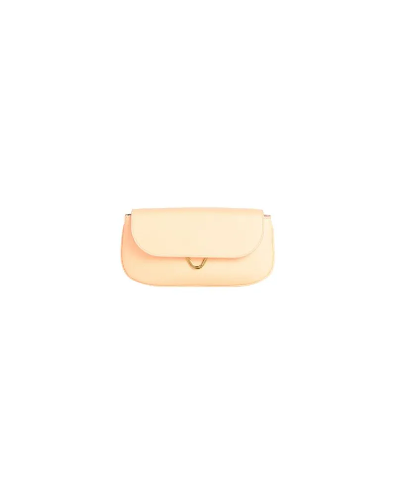 Coccinelle TASCHEN - Handtaschenauf YOOX.COM Lachs