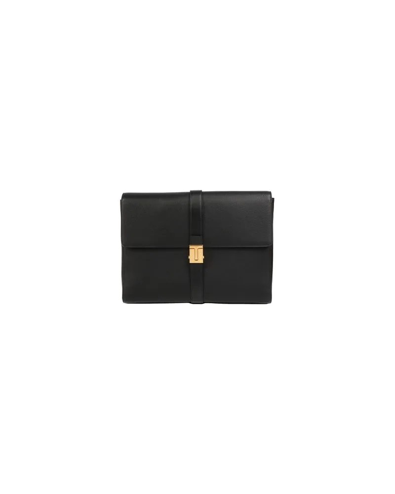 Tom Ford TASCHEN - Handtaschenauf YOOX.COM Schwarz