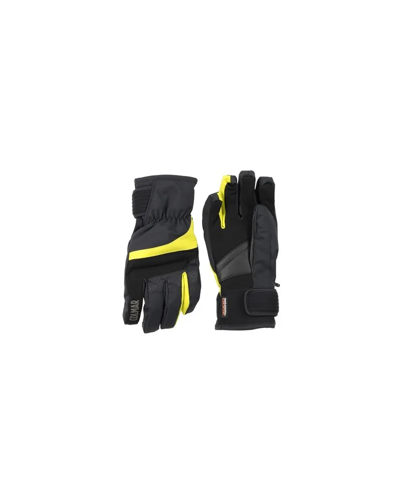 Colmar ACCESSOIRES - Handschuheauf YOOX.COM Schwarz