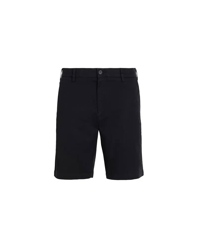 Dockers HOSEN & RÖCKE - Shorts & Bermudashortsauf YOOX.COM Schwarz