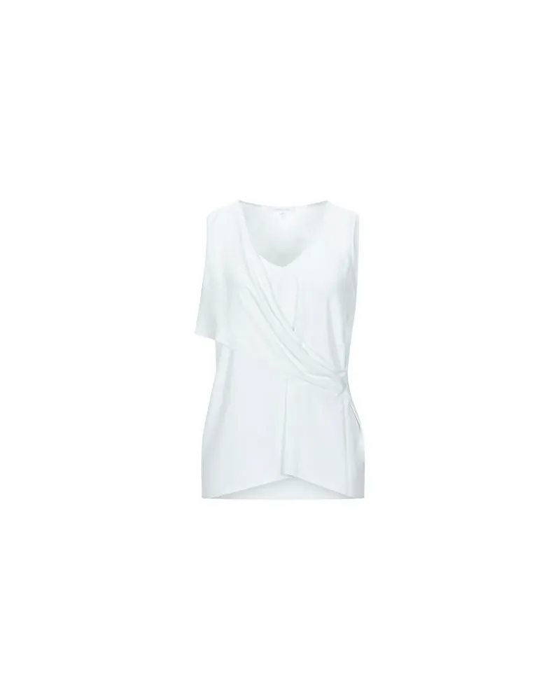 Patrizia Pepe TOPS - Topsauf YOOX.COM Säuregrün