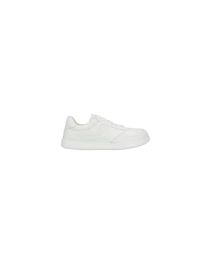 Loewe SCHUHE - Sneakersauf YOOX.COM Weiß