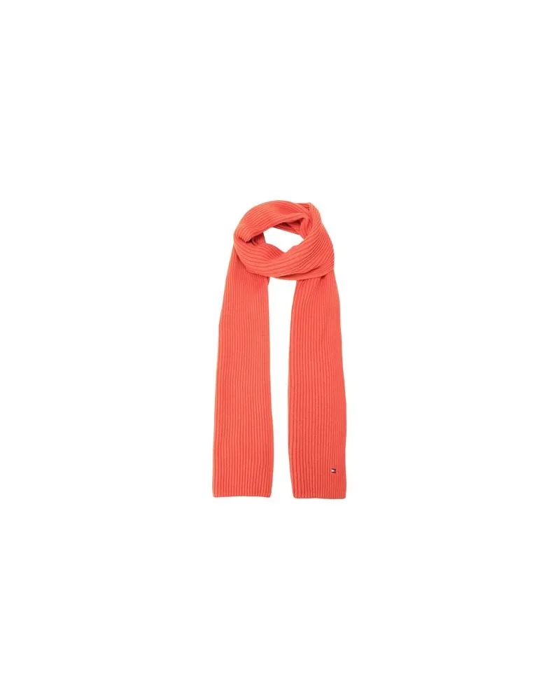 Tommy Hilfiger ACCESSOIRES - Schalsauf YOOX.COM Orange