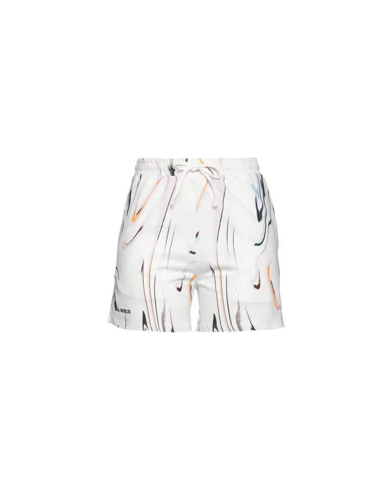 Lala Berlin HOSEN & RÖCKE - Shorts & Bermudashortsauf YOOX.COM Weiß