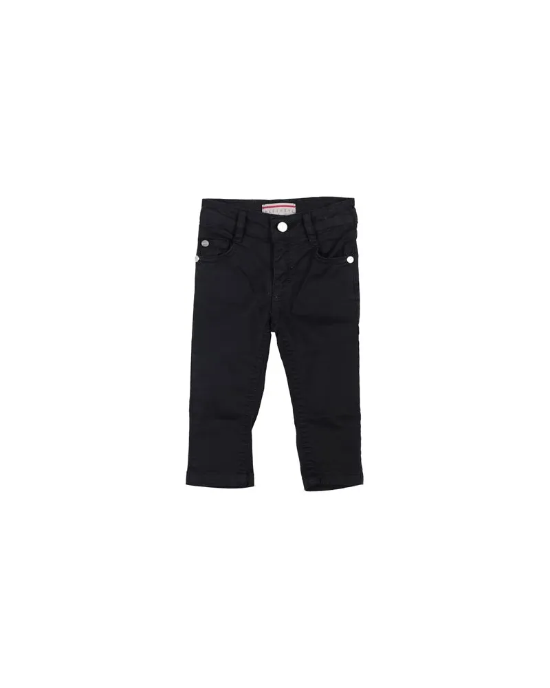 Cesare Paciotti HOSEN & RÖCKE - Hosenauf YOOX.COM Marineblau