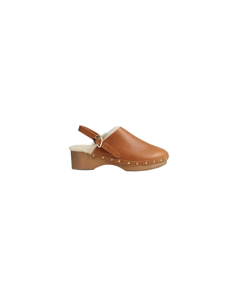 Ancient Greek Sandals SCHUHE - Mules & Clogsauf YOOX.COM Lederfarben