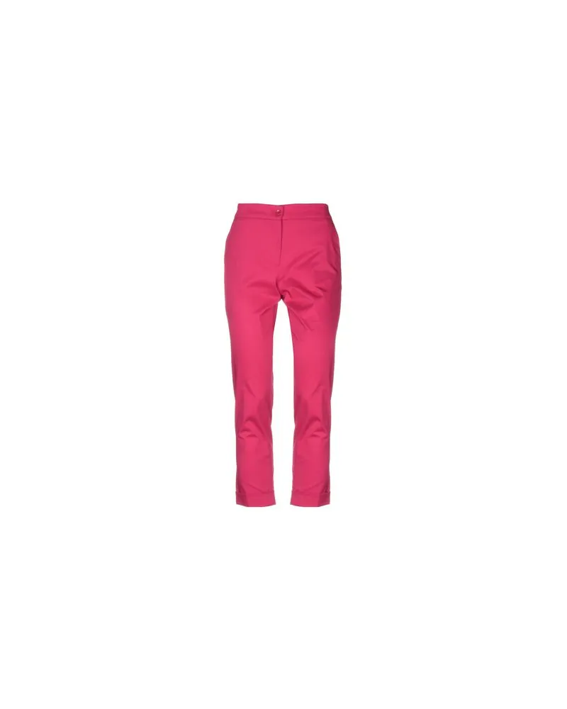 Etro HOSEN & RÖCKE - Hosenauf YOOX.COM Purpur