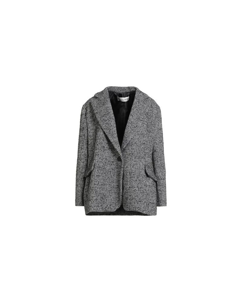 HAVEONE ANZÜGE und CO-ORDS - Blazersauf YOOX.COM Schwarz