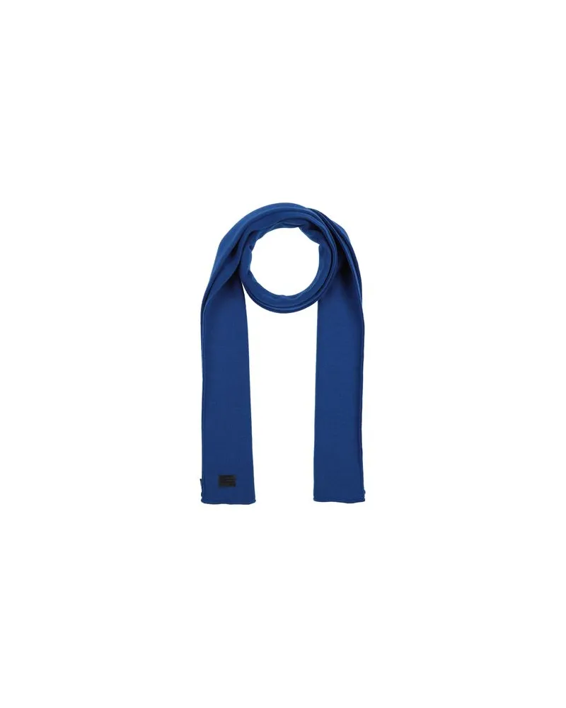 G-STAR RAW ACCESSOIRES - Schalsauf YOOX.COM Blau