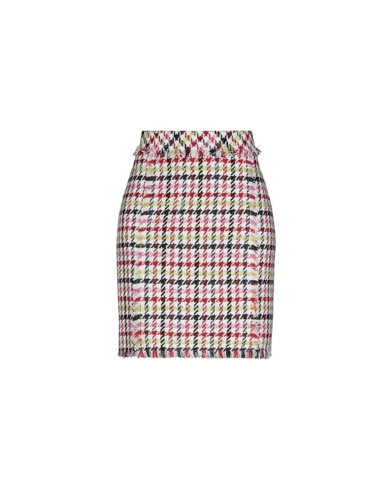 Karl Lagerfeld HOSEN & RÖCKE - Miniröckeauf YOOX.COM Weiß