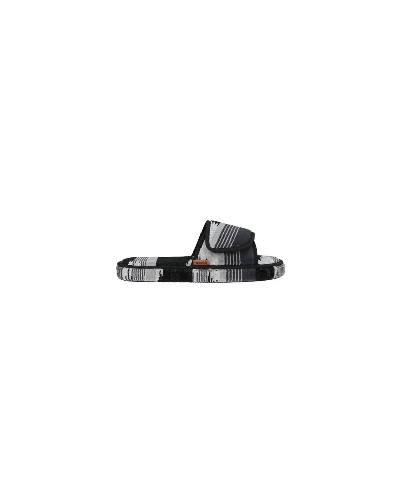 Missoni SCHUHE - Hausschuheauf YOOX.COM Schwarz