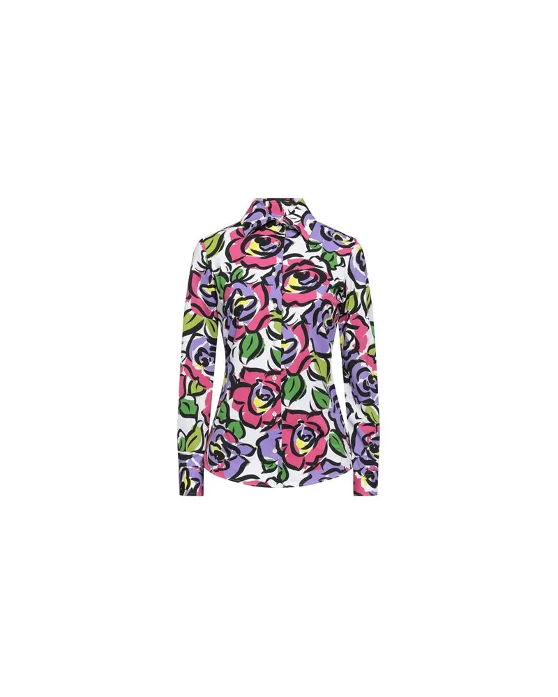 Brian Dales TOPS - Hemdenauf YOOX.COM Violett