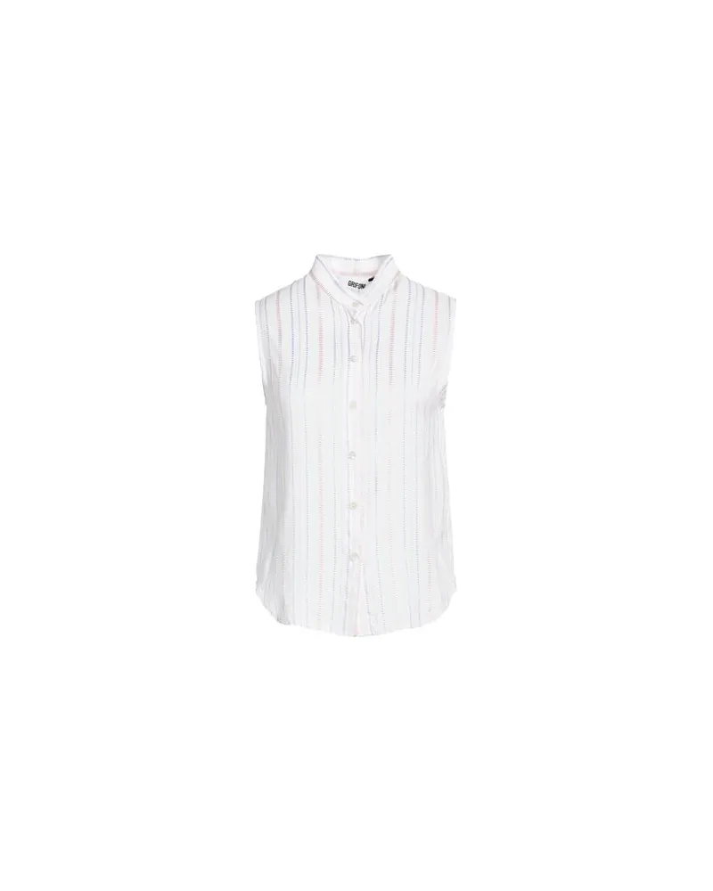 Mauro Grifoni TOPS - Hemdenauf YOOX.COM Off