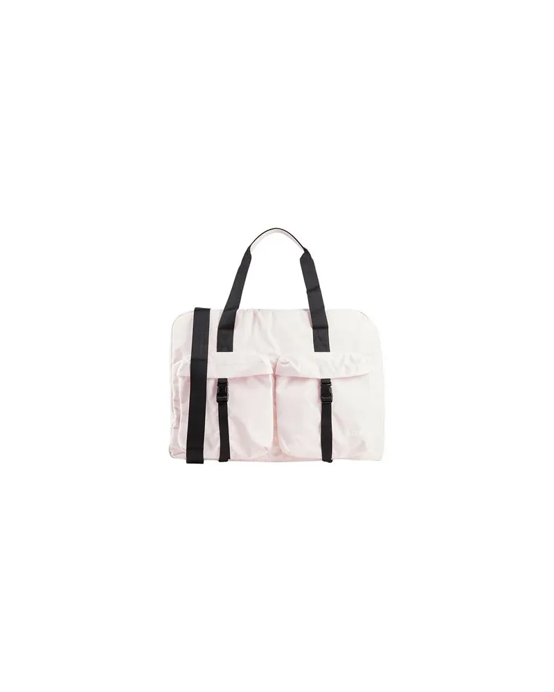 MSGM KOFFER & CO. - Reisetaschenauf YOOX.COM Hellrosa