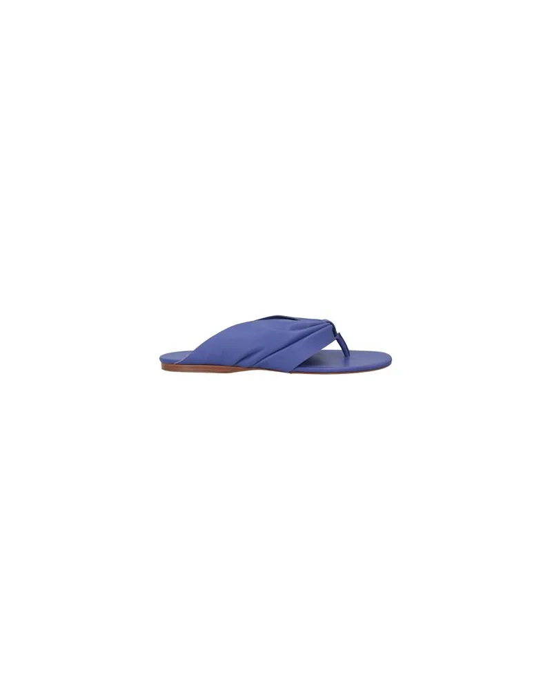 forte_forte SCHUHE - Zehentrennerauf YOOX.COM Dunkelviolett