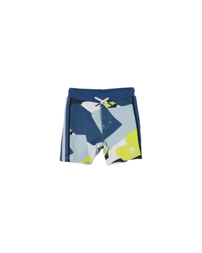 Timberland HOSEN & RÖCKE - Shorts & Bermudashortsauf YOOX.COM Blau
