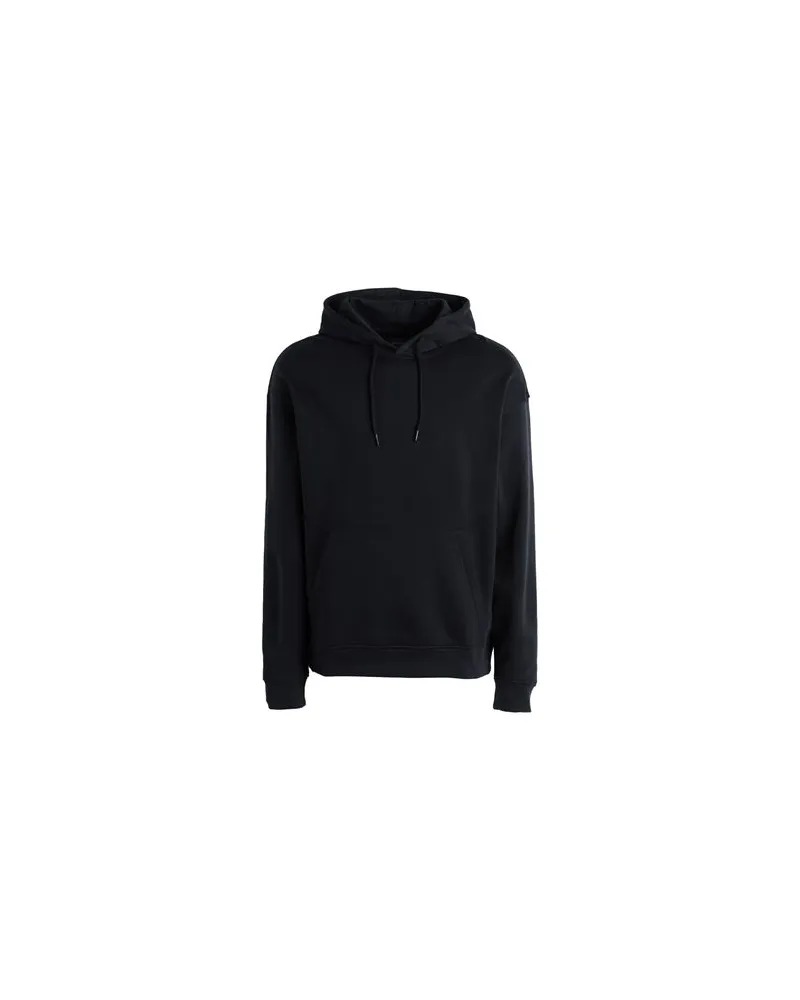 Jack & Jones TOPS - Sweatshirtsauf YOOX.COM Schwarz