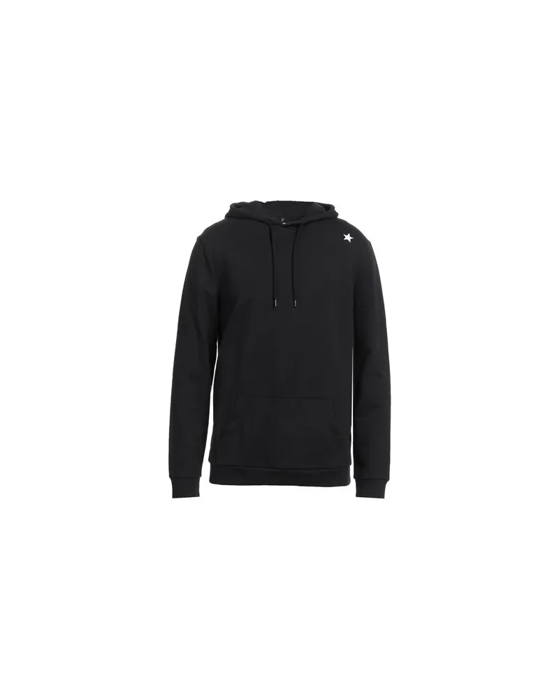 THE EDITOR TOPS - Sweatshirtsauf YOOX.COM Schwarz