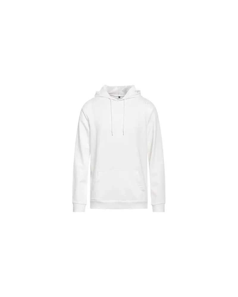 THE EDITOR TOPS - Sweatshirtsauf YOOX.COM Weiß