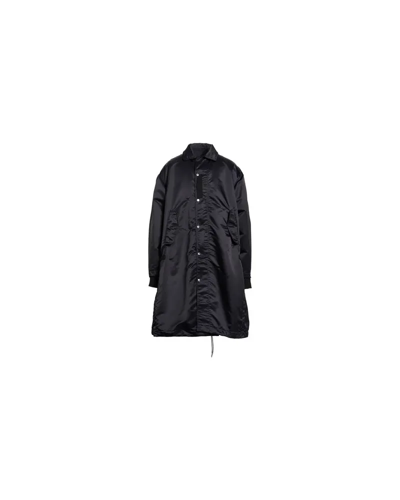 Sacai JACKEN & MÄNTEL - Jacken, Mäntel & Trenchcoatsauf YOOX.COM Nachtblau