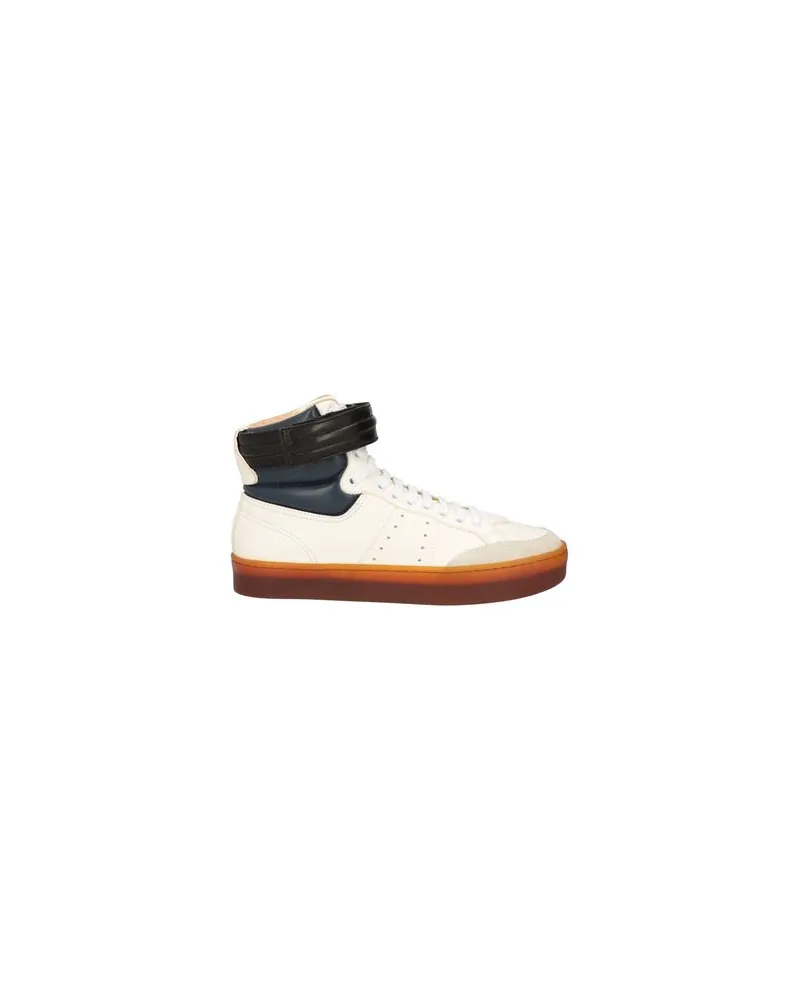 Officine Creative Italia SCHUHE - Sneakersauf YOOX.COM Cremeweiß