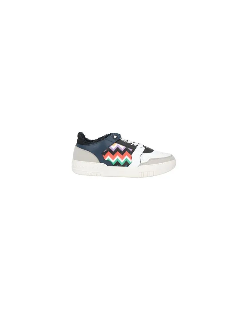 Missoni SCHUHE - Sneakersauf YOOX.COM Weiß