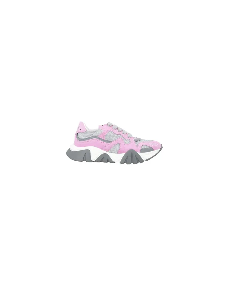 Versace SCHUHE - Sneakersauf YOOX.COM Lila