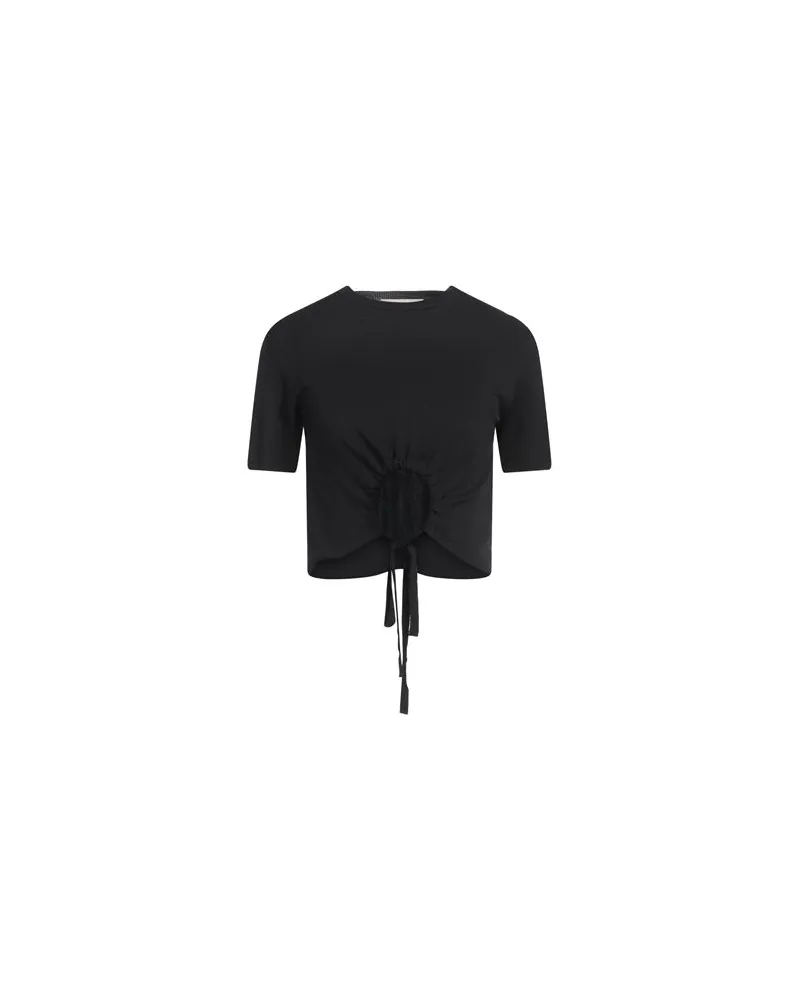 Kaos TOPS - Topsauf YOOX.COM Schwarz