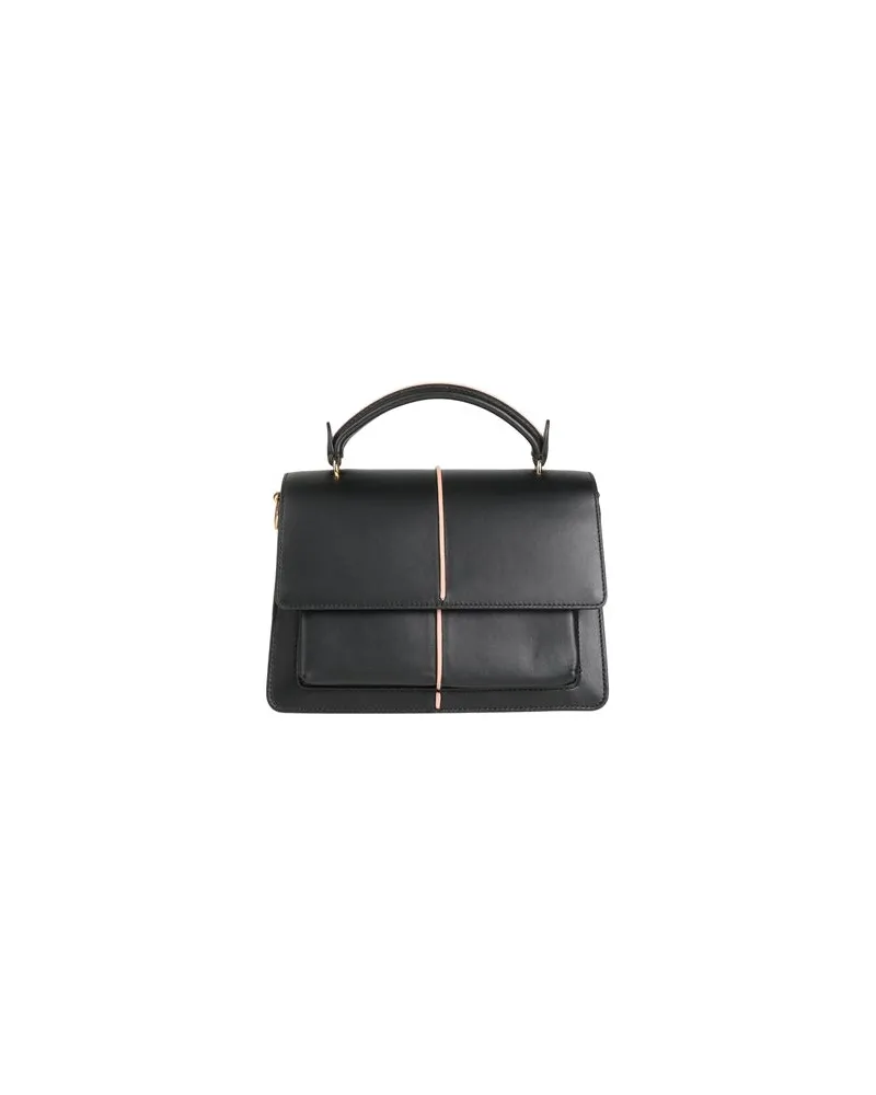 Marni TASCHEN - Handtaschenauf YOOX.COM Schwarz