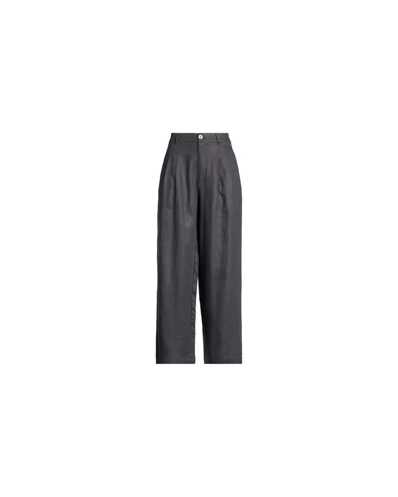 Pepe Jeans HOSEN & RÖCKE - Hosenauf YOOX.COM Braungrau