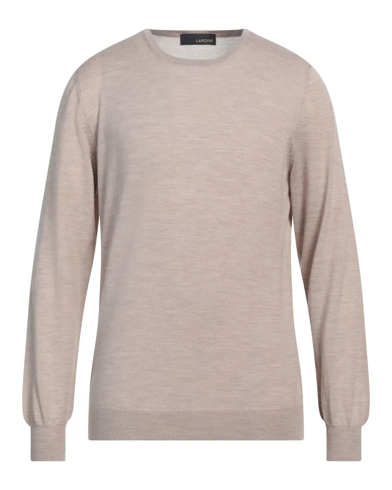 LARDINI Pullover Beige