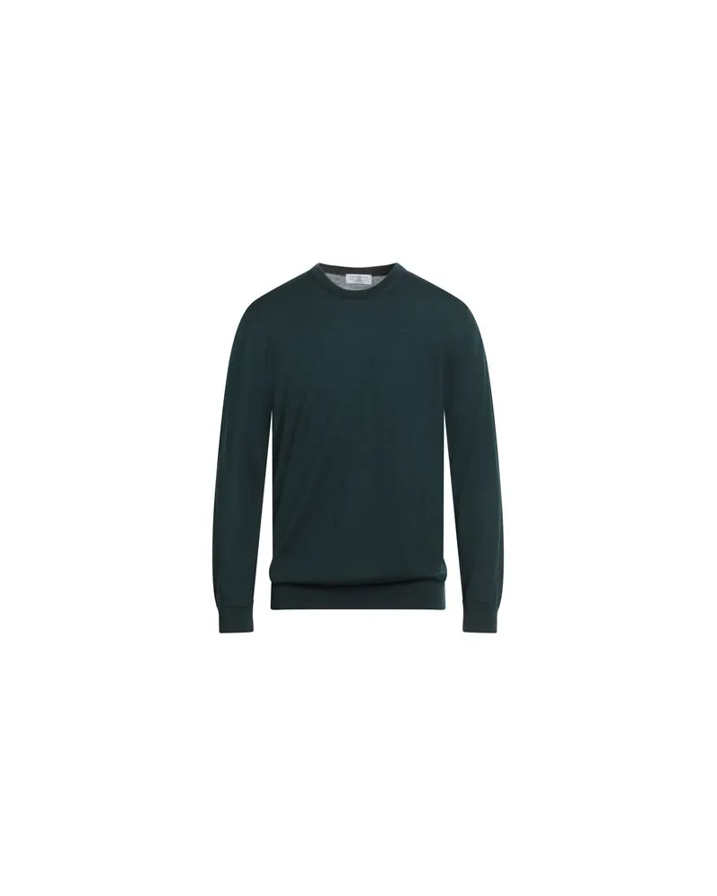 Bellwood STRICKWAREN - Pulloverauf YOOX.COM Dunkelgrün
