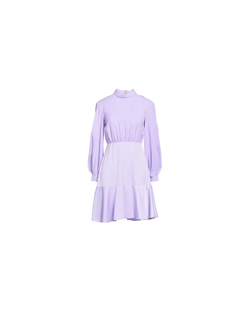 Closet KLEIDER - Mini-Kleiderauf YOOX.COM Malve