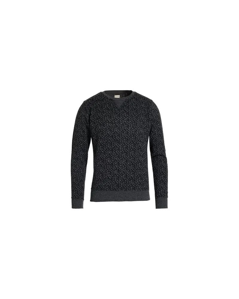 Kaos STRICKWAREN - Pulloverauf YOOX.COM Braungrau