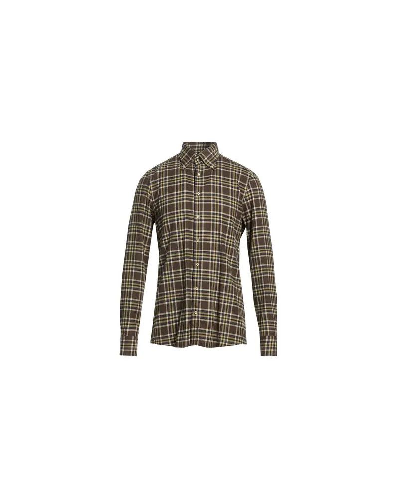 Stenströms TOPS - Hemdenauf YOOX.COM Braun