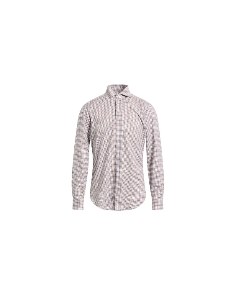 BARBA TOPS - Hemdenauf YOOX.COM Nachtblau