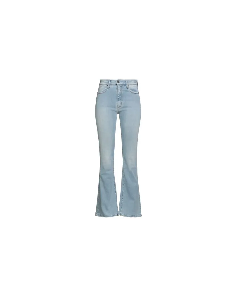 Cycle HOSEN & RÖCKE - Jeanshosenauf YOOX.COM Blau