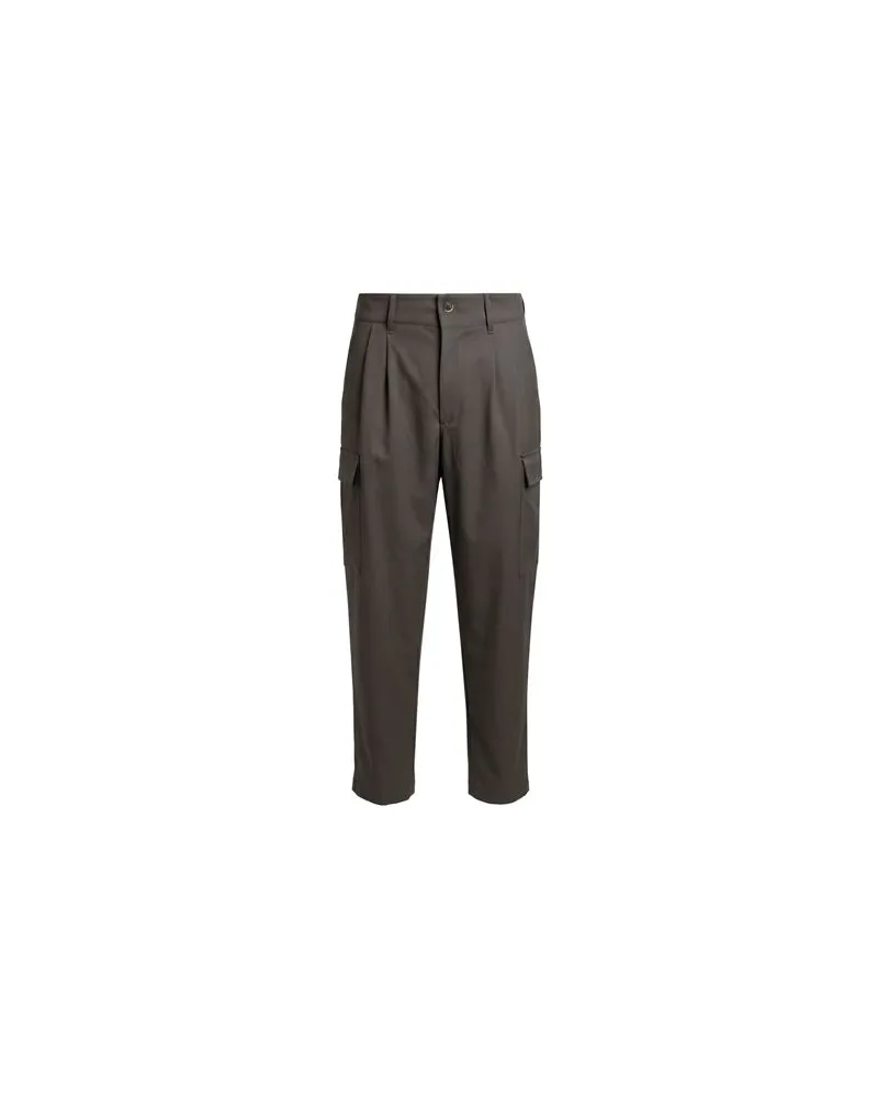 BARENA HOSEN & RÖCKE - Hosenauf YOOX.COM Maulwurfsgrau