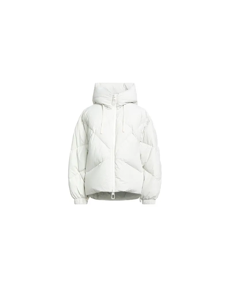 DUNO JACKEN & MÄNTEL - Pufferjacken & Daunenjackenauf YOOX.COM Off