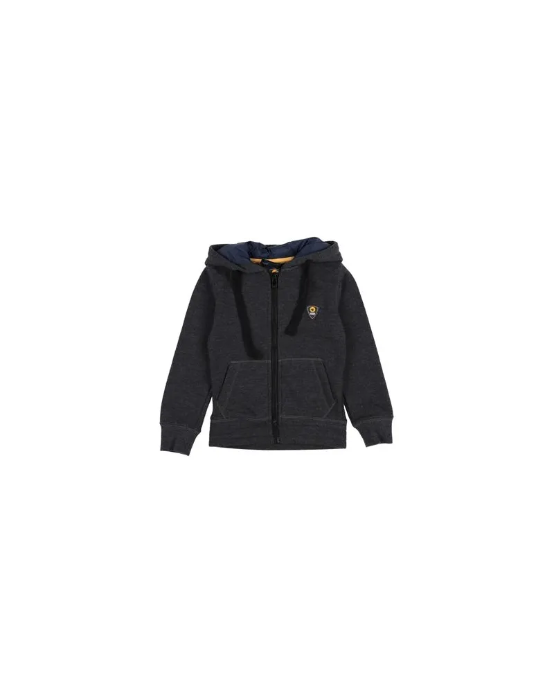 Ciesse Piumini TOPS - Sweatshirtsauf YOOX.COM Blei
