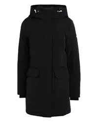 Tommy Hilfiger Pufferjacke & Daunenjacke Schwarz