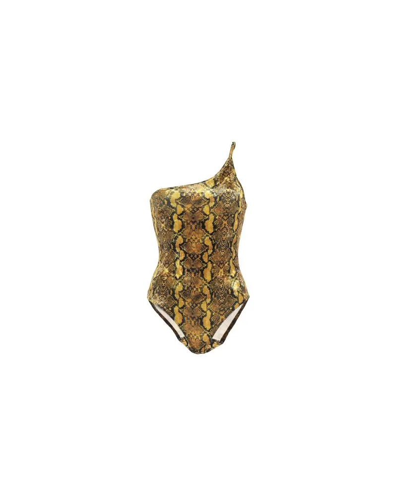 Weili Zheng TOPS - Bodysuitsauf YOOX.COM Ringelblume